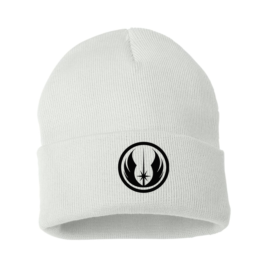 Jedi Star Wars Movie Beanie Hat